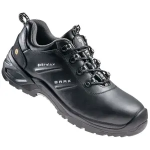 Chaussure De Sécurité Harris 7214, S3, Src, Esd,Taille 43