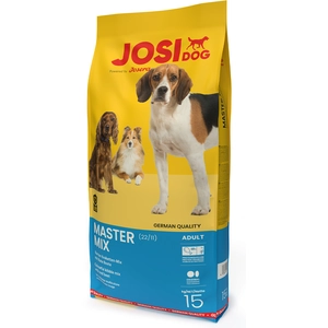 JosiDog Josera Nourriture Pour Chiens Master Mix 15kg pas cher