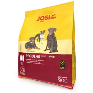 Josera JosiDog Regular poulet pour chien   900 g pas cher