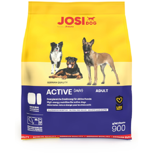 Josera JosiDog Active poulet pour chien 900 g pas cher