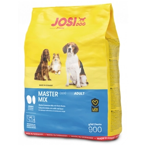 Josera JosiDog Master Mix pour chien - 900 g pas cher