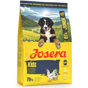 Josera Nourriture Pour Chiens Adultes Kids-3kg pas cher