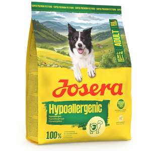 Josera Adult Hypoallergenic - 900 g pas cher