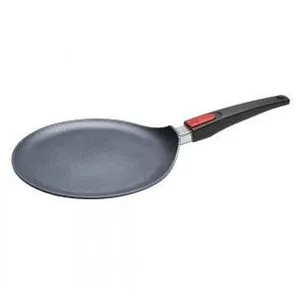 Poêle à crêpesavec spatule Woll Diamond Lite Induction Ø 26 cm