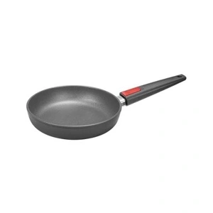 Woll Nowo Poêle à frire avec poignée amovible 24 cm pas cher
