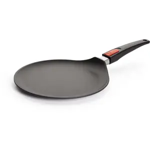 Crêpe- / pannenkoekenpan, 26cm - Woll | Diamond Lite pas cher