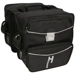 Haberland Sacoches Touring Td6400 33l pas cher