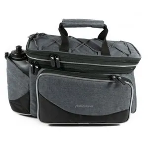 Haberland Sacoche De Porte-bagages Flexibag Top 20l pas cher