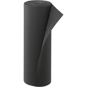 NoName, Protection hivernale + voile de croissance, Non-tissé contre les mauvaises herbes UKV 150 25x1m pas cher