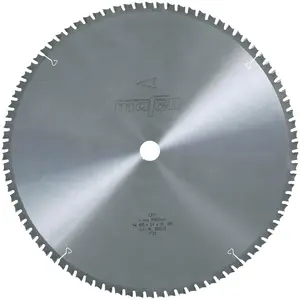 Mafell, Lame de scie, Sägebl.-HM Sandwich 450x3.4x30 86Z FZFA/FZFA Verp. Zchng. 202178 pas cher