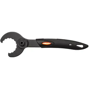 XLC Innenlag Kurbelmontageschl Pieces de Velo Mixte, Noir, 10x5x5cm pas cher