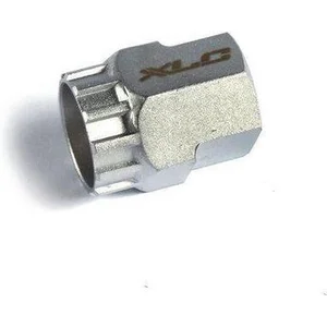 Outil de démontage de roue libre - XLC - Grand - Shimano HG - Noir pas cher