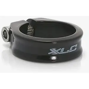 Comparateur de prix : Xlc Selles Xlc Mtb/road Seat Post Clamp Ring Pc B01 31.8 mm