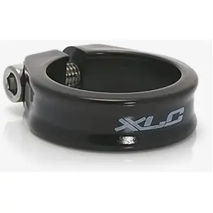 Comparateur de prix : Xlc Selles Xlc Mtb/road Seat Post Clamp Ring Pc B01 34.9 mm