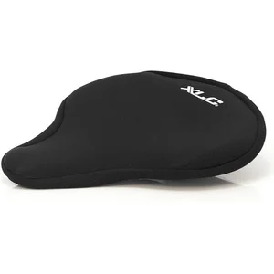 XLC SC-G01 Zadeldek - ATB - Geltech - Unisex - Zwart pas cher