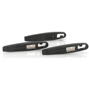 XLC TO-S59 Bandafnemer - PVC/Metaal - Zwart - Set a 3 Stuks pas cher