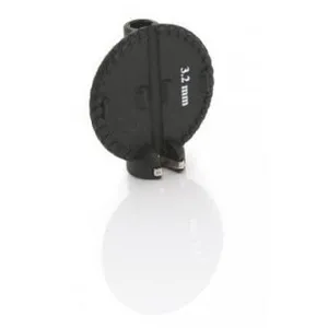 Clé à rayon XLC - Vélo loisir - Ronde de 3.2 mm - Mixte - Adulte pas cher