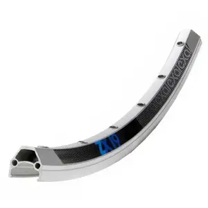 Exal Roue Avant Zx 19 28´´ Qr V-brake pas cher