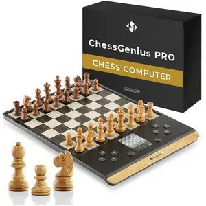 Millennium Chess Genius Pro pas cher