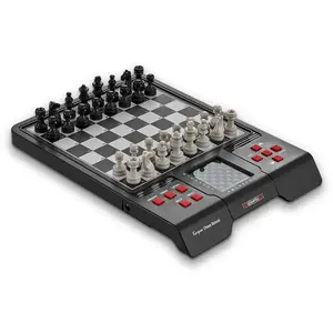 Non communiqué Karpov Schachschule / Spielkons.-Schachcomputer pas cher