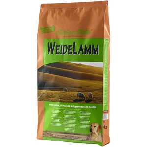 15kg Markus-Mühle Weidelamm agneau - Croquettes pour chien pas cher