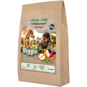 5kg Markus-Mühle nourriture pour chiens Veggie sèche pas cher