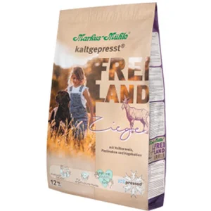 12kg Markus-Mühle chèvre en plein air nourriture sèche pour chiens pas cher