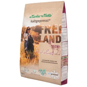 12kg Markus-Mühle gibier élevé en plein air nourriture sèche pour chie... pas cher