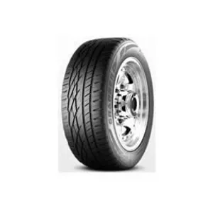 General GRABBER GT 255/60 R17 106V pas cher