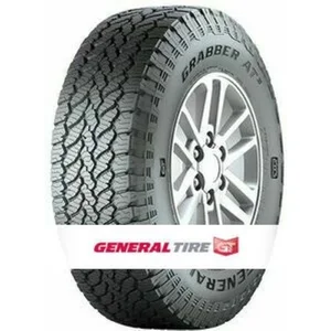 General GRABBER AT3 225/70 R15 100T pas cher