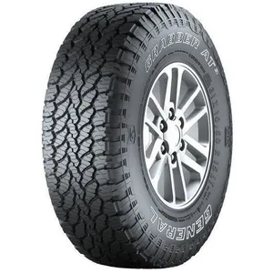 General Tire Grabber AT3 215-70R16 100T pas cher