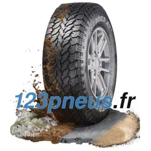 General GRABBER AT3 265/65 R17 112H pas cher
