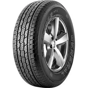 General Grabber HTS 60 265/65 R18 114T pas cher