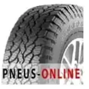 General GRABBER AT3 245/75 R16 120/116S pas cher
