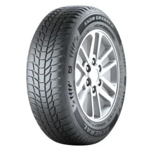 General Snow Grabber Plus 235/55 R18 104H pas cher
