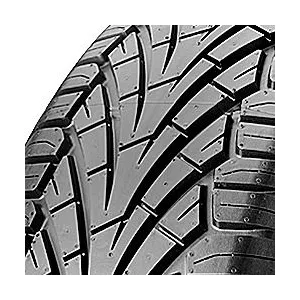 General GRABBER UHP 265/70 R15 112H pas cher