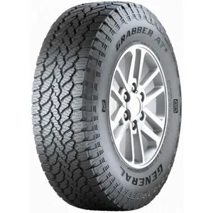 General GRABBER AT3 255/55 R20 110H pas cher