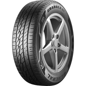 General Grabber GT Plus 255/55 R19 111Y pas cher