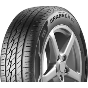 General Grabber GT Plus 255/55 R20 110Y pas cher
