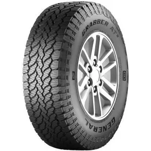 General GRABBER AT3 205/70 R15 106/104S pas cher