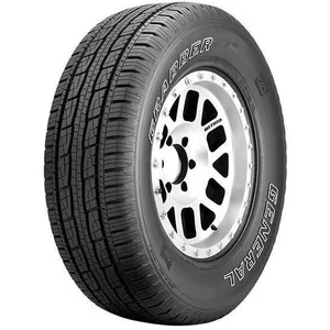General Grabber HTS 60 265/60 R18 110H pas cher
