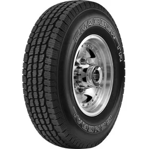 General General GRABBER TR 205/70 R15 96TVendu parbandenexpert