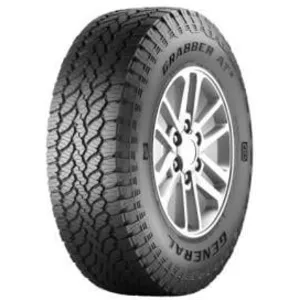 General GRABBER AT3 255/55 R19 111H pas cher