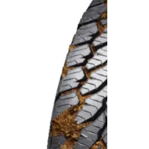 General GRABBER AT3 235/70 R17 111H pas cher