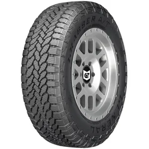 General GRABBER A/T Sport-W 255/70 R18 113T pas cher