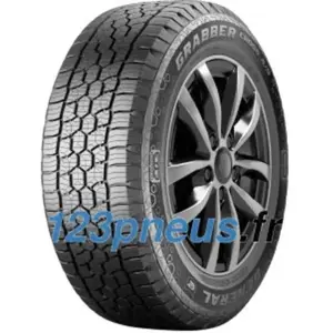 General Grabber Cross A/S 255/45 R19 104V pas cher
