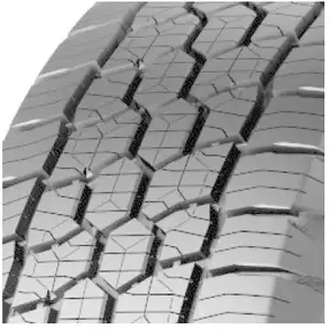 General Grabber Cross A/S 205/65 R17 100H pas cher