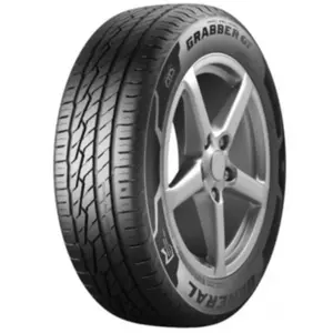General Grabber GT Plus pas cher