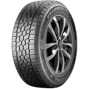 General Grabber Cross A/S 235/45 R20 100V pas cher