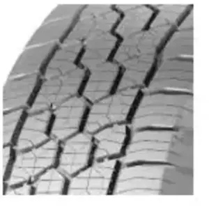 General Grabber Cross A/S 255/50 R19 107V pas cher